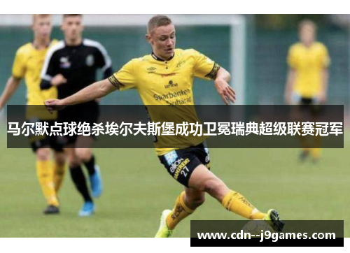 马尔默点球绝杀埃尔夫斯堡成功卫冕瑞典超级联赛冠军